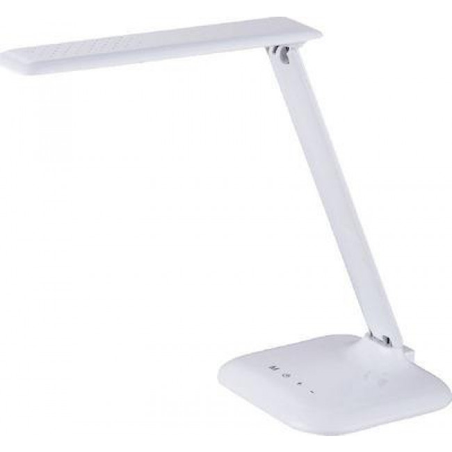 Φωτιστικό Γραφείου LED 6W Λευκό SF1408LED640W ACA LIGHTING