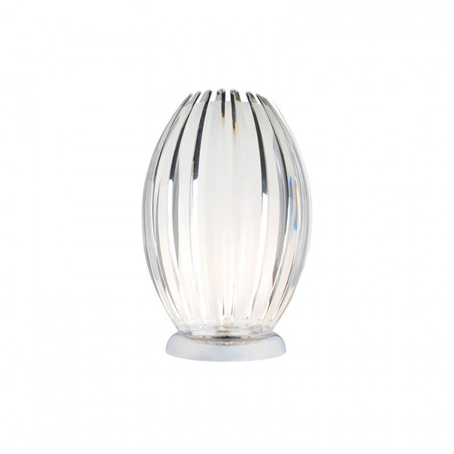 Πορτατίφ E14 Διάφανο Homo SF8574 ACA LIGHTING