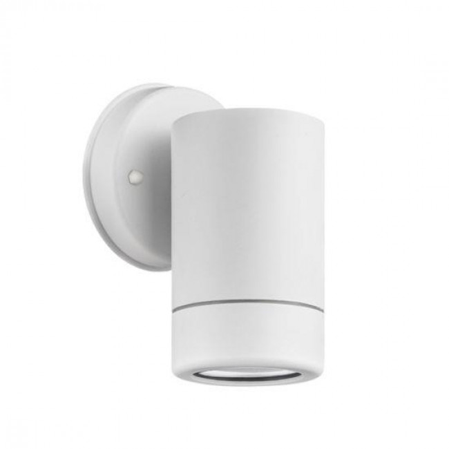 Σποτ Επίτοιχο GU10 Λευκό SL7032W ACA LIGHTING