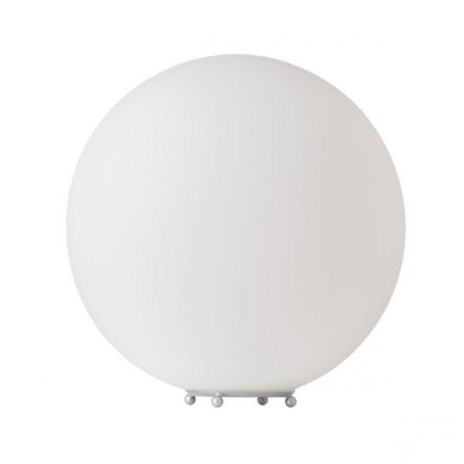 Πορτατίφ E27 Λευκό V2010251TW ACA LIGHTING