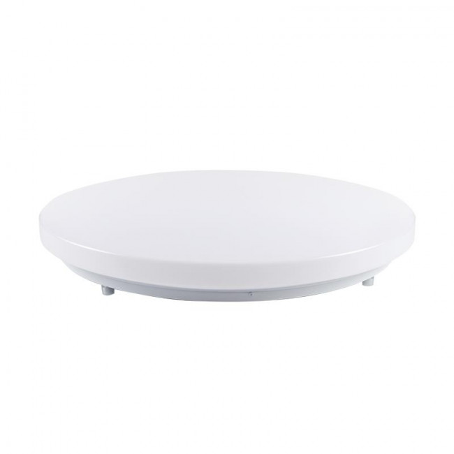 Πλαφονιέρα LED 60W 4000K Λευκό Artemis Z6040R ACA LIGHTING
