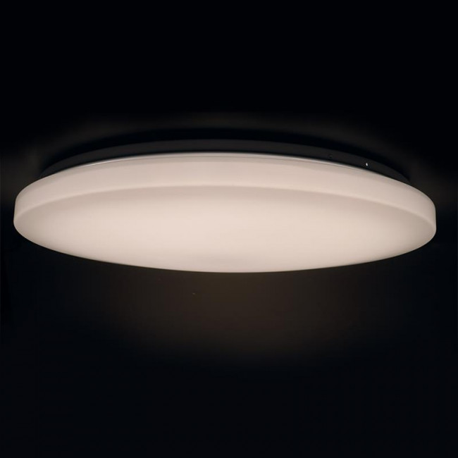 Πλαφονιέρα LED 60W 4000K Λευκό Artemis Z6040R ACA LIGHTING