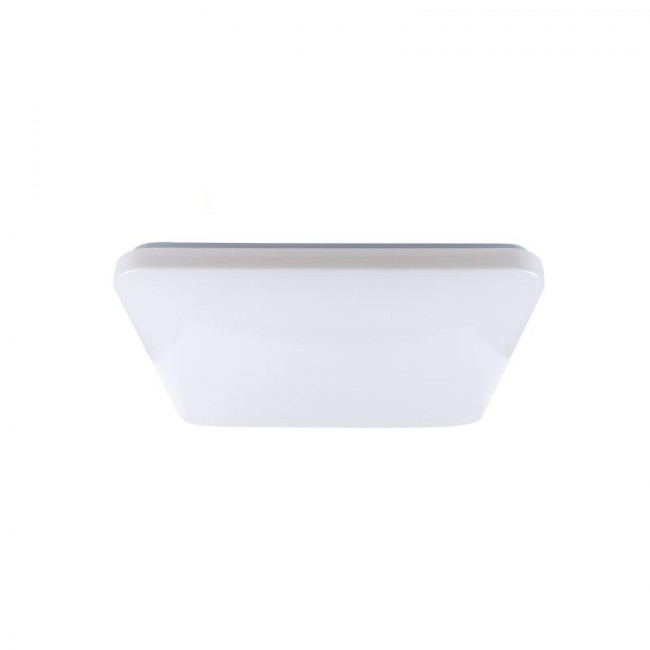 Πλαφονιέρα LED 60W 4000K Λευκό Ipatia Z6040S ACA LIGHTING