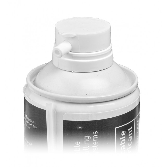 Λιπαντικό Έλξης Καλωδίων Σε Σπρέι 300ml EVIK