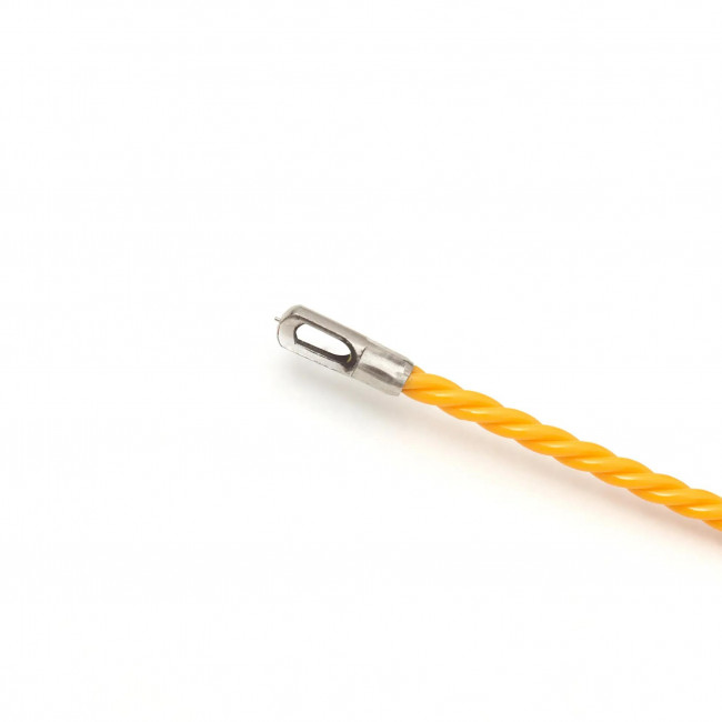 Ατσαλίνα Πολυεστερική 20 Μέτρα 5mm Με Σταθερά Άκρα ΑΚ-ΑΤ-243 EVIK