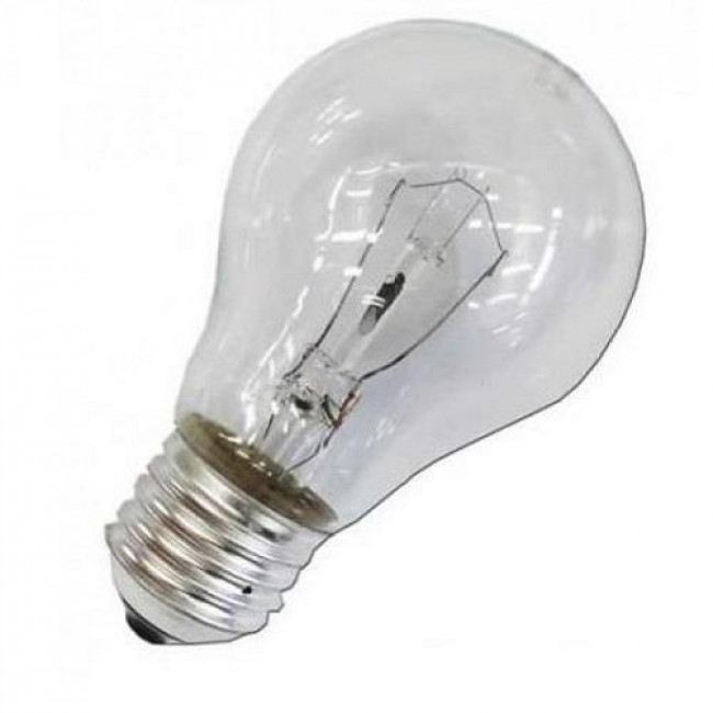 Λάμπα Πυράκτωσης 40W E27 125V SELLUM