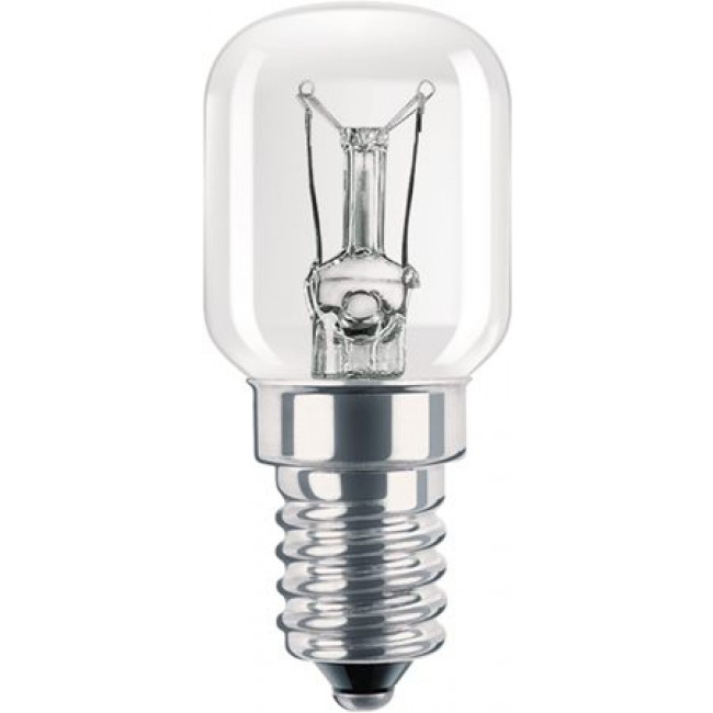 Λάμπα Ψυγείου 15W E14 230V LEUCI