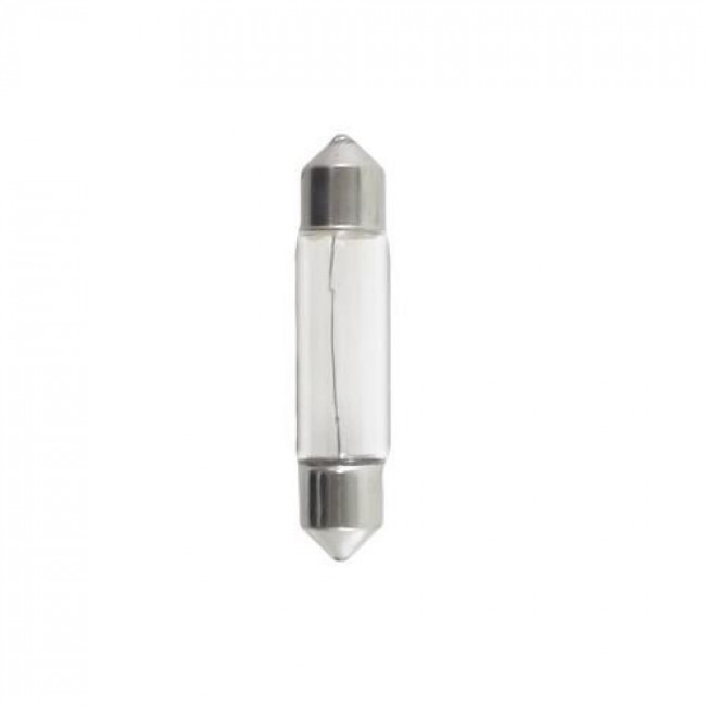 Λαμπάκι Κωδώνων 6x32mm 12V 1.5W