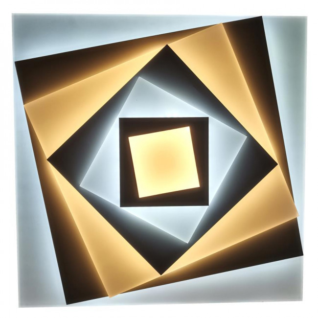 Φωτιστικό LED 120W 3000k-6000k Λευκό 2006 SUN LIGHT