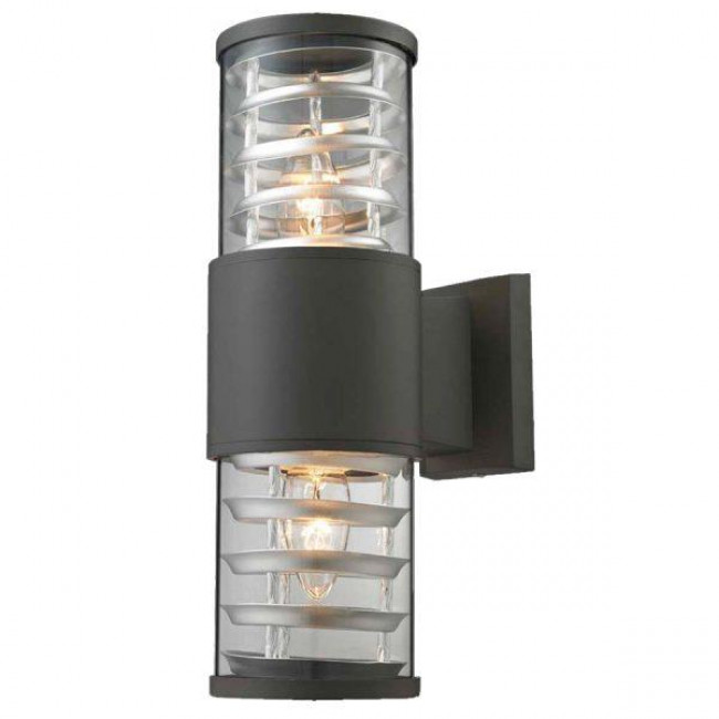 Απλίκα E27 Γραφίτης A0158 SUNLIGHT