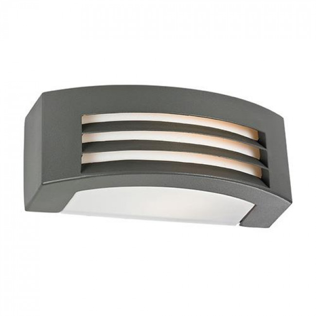 Απλίκα E27 Γραφίτης G0259 SUNLIGHT