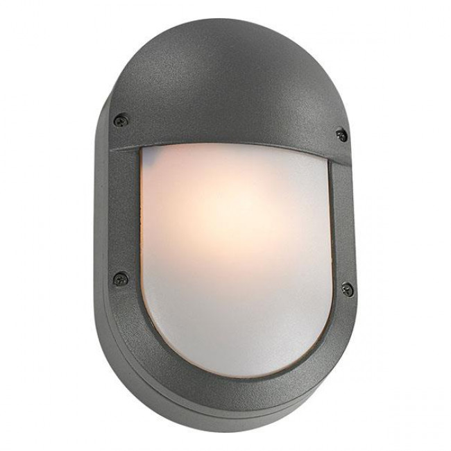 Απλίκα E14 Ανθρακί G0288S SUNLIGHT