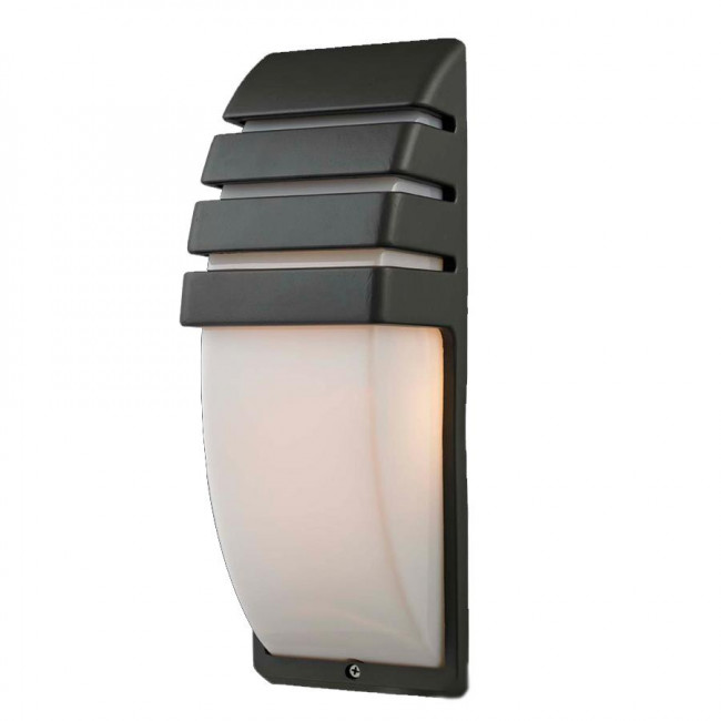 Απλίκα E27 Ανθρακί G0295 SUNLIGHT