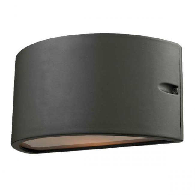 Απλίκα E27 Γραφίτης G0309 SUNLIGHT