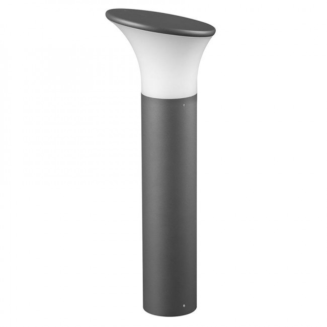 Φωτιστικό Κολώνα E27 Ανθρακί GL11406 SUNLIGHT