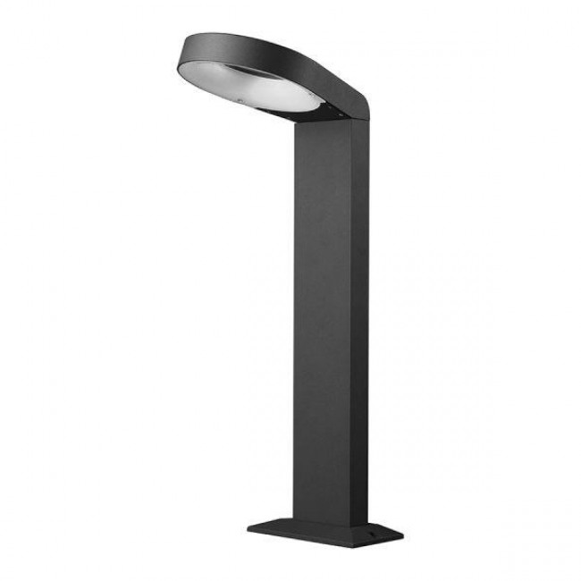 Φωτιστικό Κολώνα LED 6W 3000k Ανθρακί GL12102 SUNLIGHT