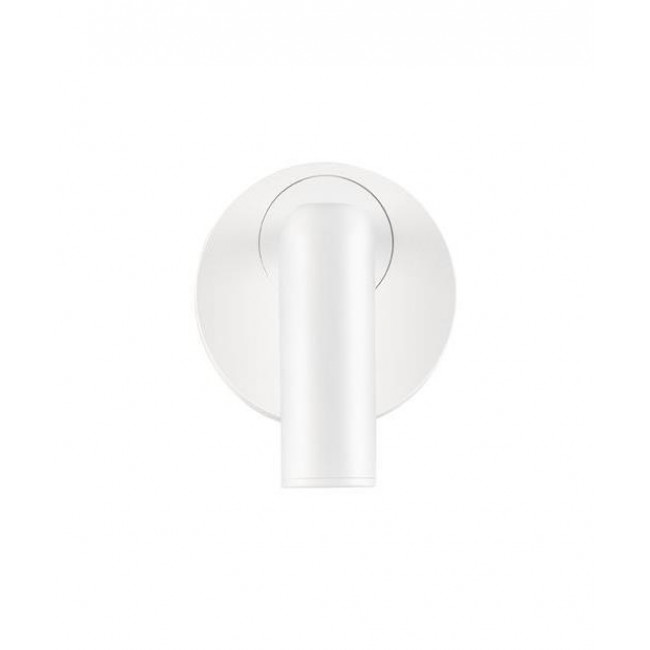 ΣΠΟΤ ΤΟΙΧΟΥ LED 3W 3000K IP20 ΛΕΥΚΟ PICTOR NOVA LUCE