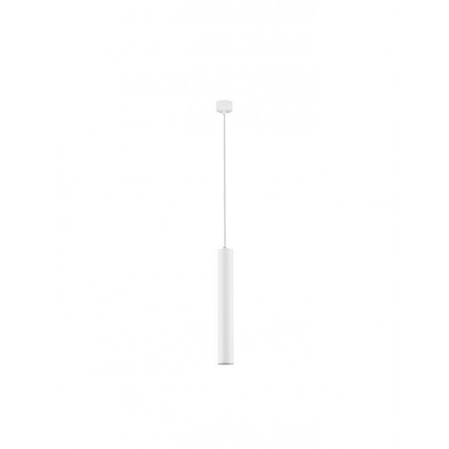 Φωτιστικό Μονόφωτο GU10 Λευκό Seawave 9011336 NOVA LUCE