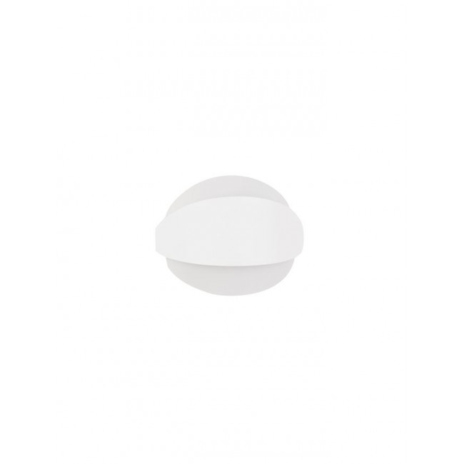 Απλίκα LED 12W 3000k Λευκό Astrid 9128312 NOVA LUCE