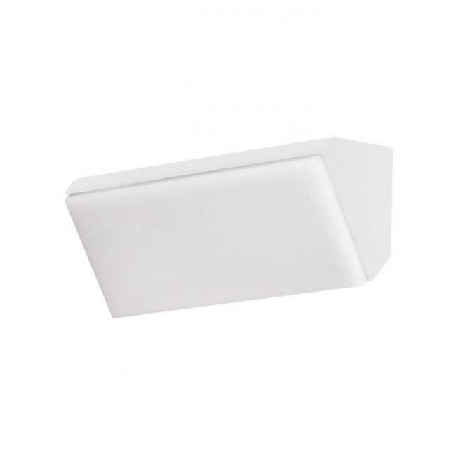 Απλίκα LED 12W 3000k Λευκό Keen 9270028 NOVA LUCE