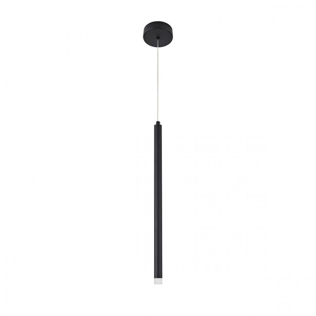 Φωτιστικό LED 3W 3000k Μαύρο Trimle 9287920 NOVA LUCE