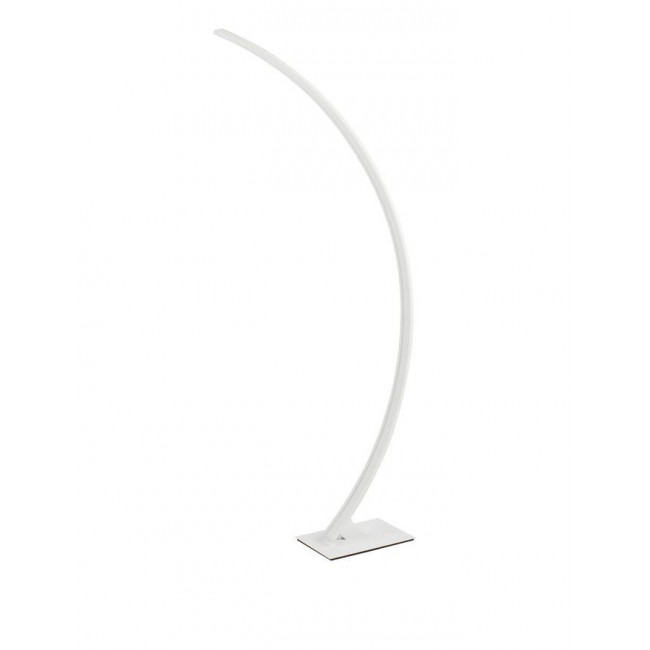 Φωτιστικό Δαπέδου LED 40W 3000k Λευκό Premium 9348074 NOVA LUCE