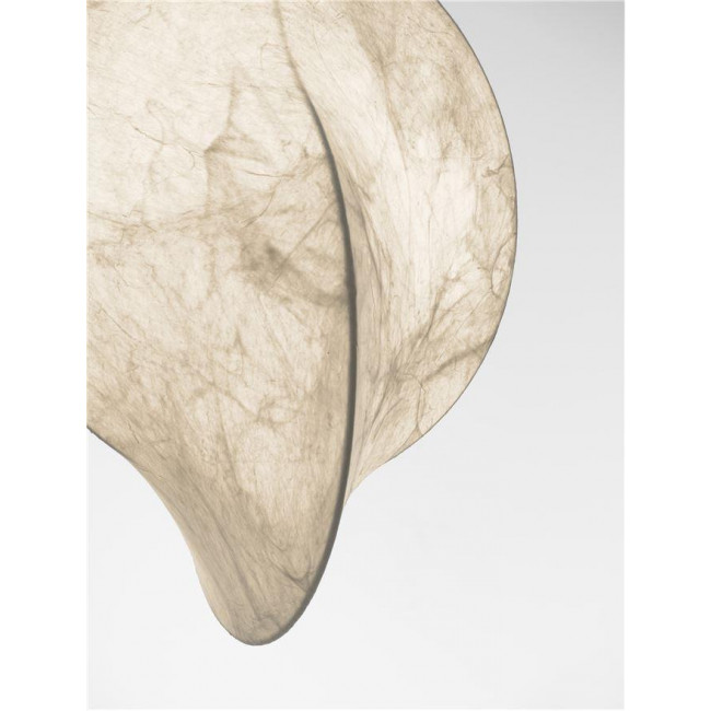 Φωτιστικό Μονόφωτο E27 Λευκό Ambrosia 9620171 NOVA LUCE