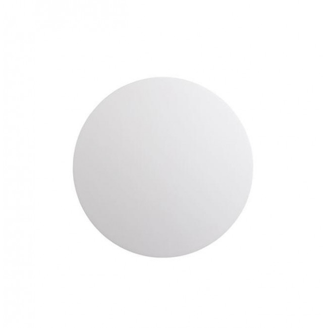 Απλίκα LED 12W 3000k Λευκό Valno 9923415 NOVA LUCE