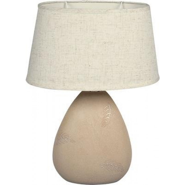 Πορτατιίφ E27 Κρέμ VK/G103 VK LED