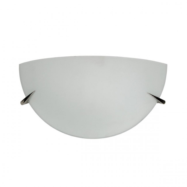 Απλίκα E27 Λευκό VK/03018/W VK LED