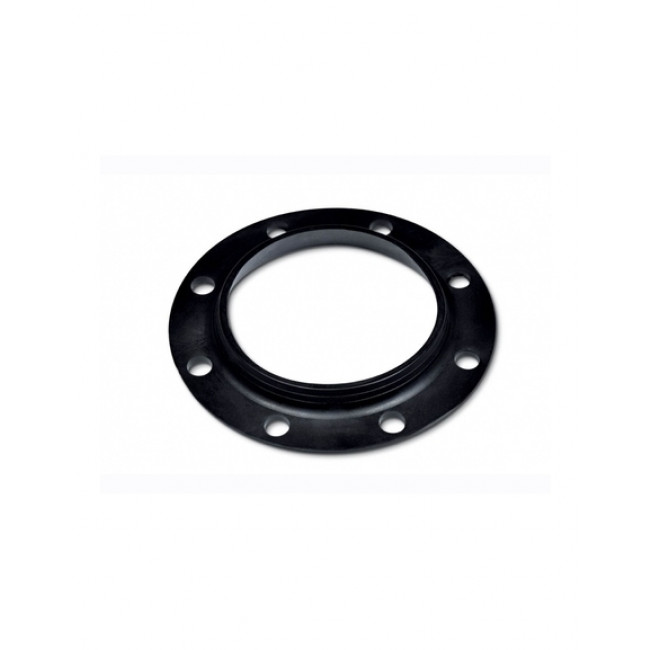 Φλάντζα Αντίστασης Θερμοσιφώνου Με 8 Τρύπες Διαμέτρου 120mm