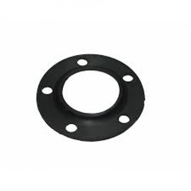 Φλάντζα Αντίστασης Θερμοσιφώνου Με 5 Τρύπες Διαμέτρου 140mm