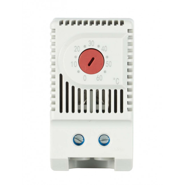 Θερμοστάτης Ράγας NC JWT6011R LEIPOLE