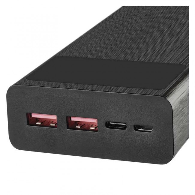 Powerbank 22.5W 20000mAh Μαύρο BetaQ B0532B EMOS