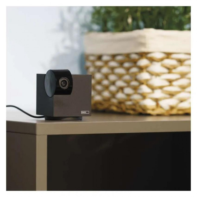 Κάμερα Cube Wi-Fi 2MP, Με Φακό 2.9mm H4051 EMOS