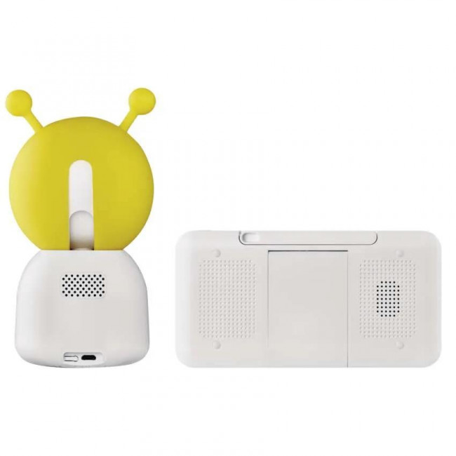Baby Monitor Wi-Fi 3MP, Με Φακό 3.6mm H4052 EMOS