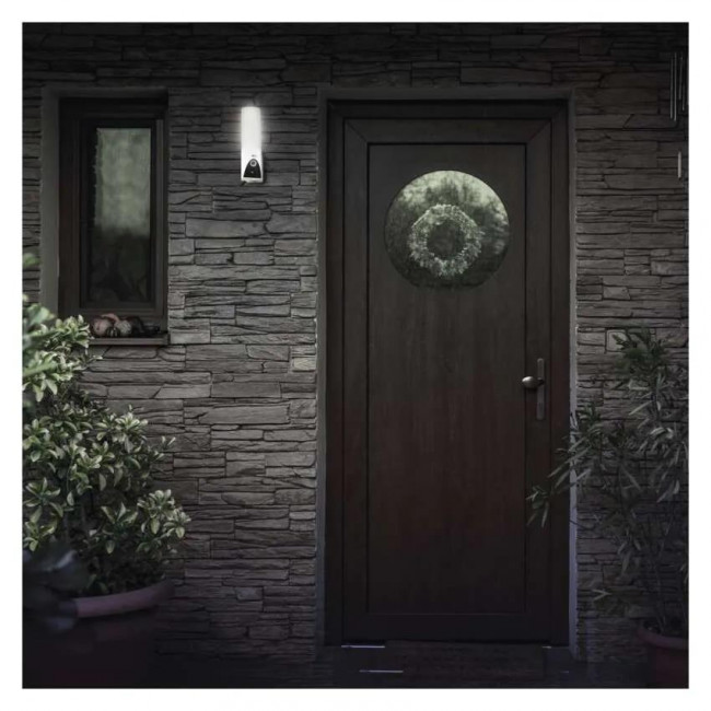 Κάμερα Wi-Fi 2MP, Με Φακό 3.2mm Και Φως LED H4054 EMOS