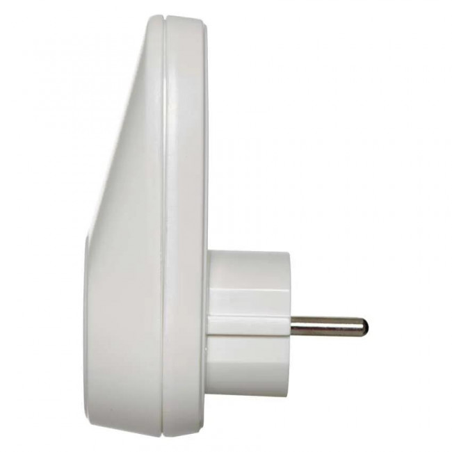 Πρίζα Σούκο Και Διπλό USB TypeA P0072 EMOS