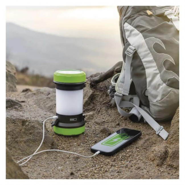 Φακός Camping LED P2313 EMOS