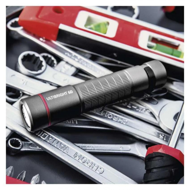 Φακός Χειρός LED Ultibright 60 P3160 EMOS