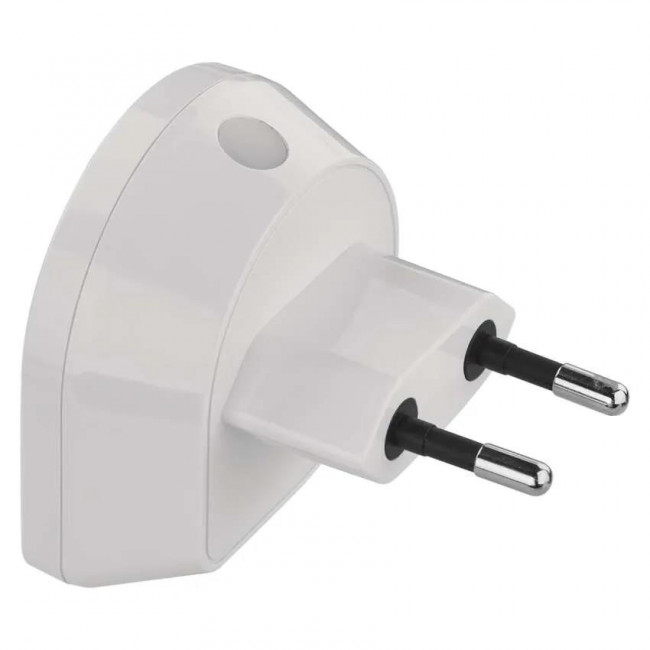 Φωτάκι Νυχτός LED Με Φωτοκύτταρο P3314 EMOS