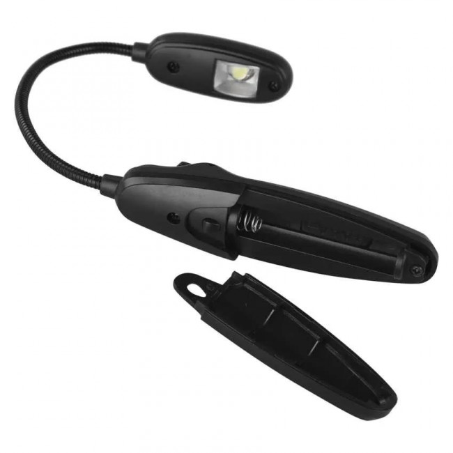 Φακός Βιβλίου LED P3400 EMOS