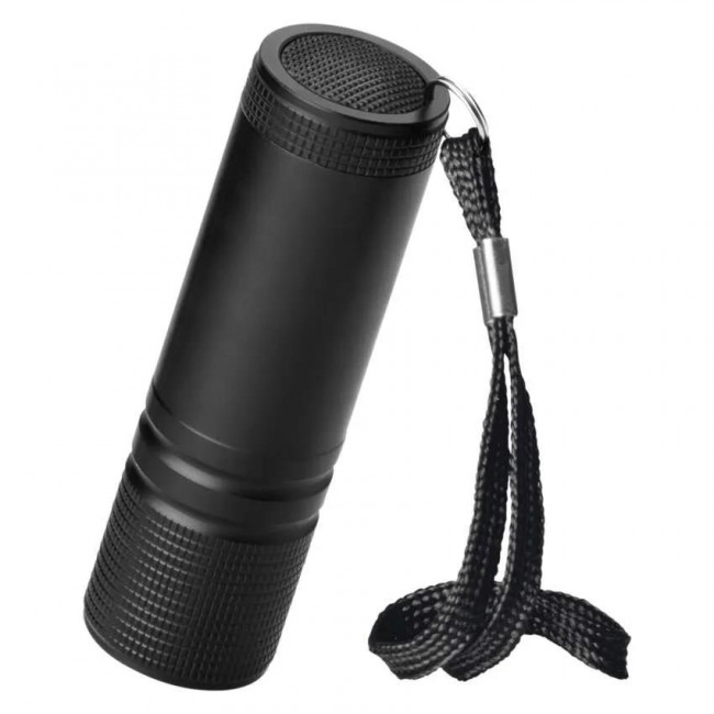 Φακός Χειρός LED P3894 EMOS