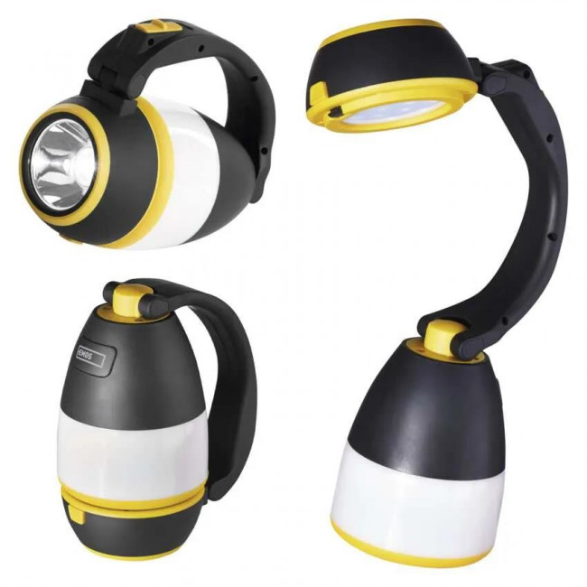 Φακός Camping LED P4008 EMOS