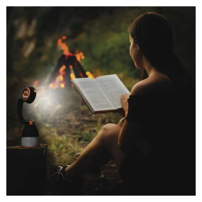 Φακός Camping LED P4008 EMOS