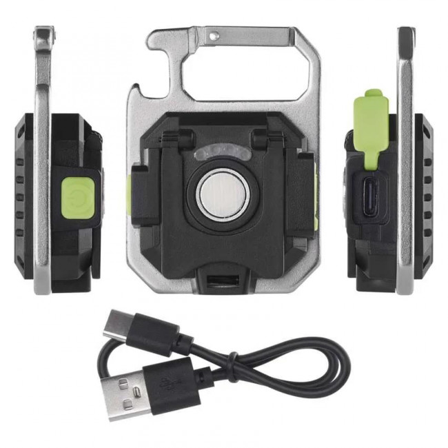 Φακός Μπρελόκ LED P4714 EMOS