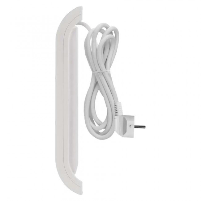 Πολύπριζο 4 Σούκο Με Διακόπτη & Προστασία 2m Λευκό P54212 EMOS