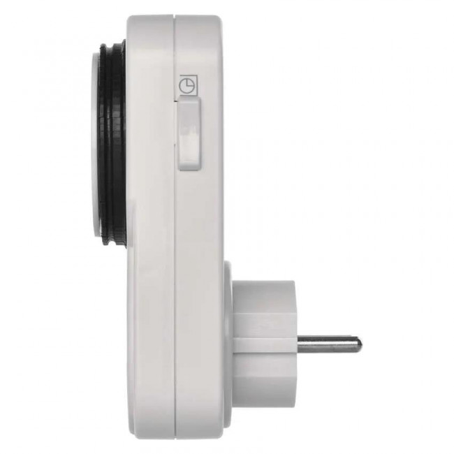 Χρονοδιακόπτης Πρίζας Ημερήσιος P5522 EMOS