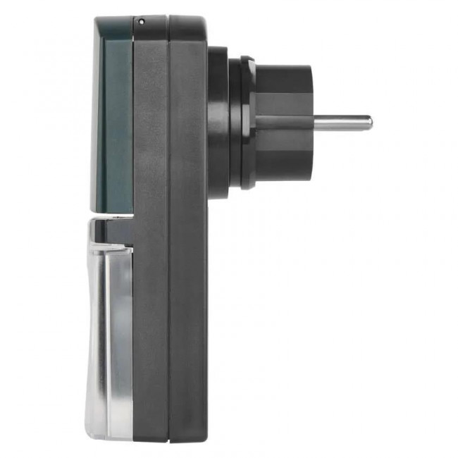 Χρονοδιακόπτης Πρίζας Ημερήσιος P5526N EMOS