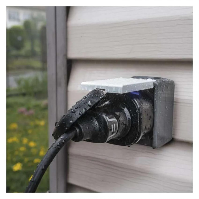 Αντάπτορας Ρεύματος Wi-Fi P5532 EMOS